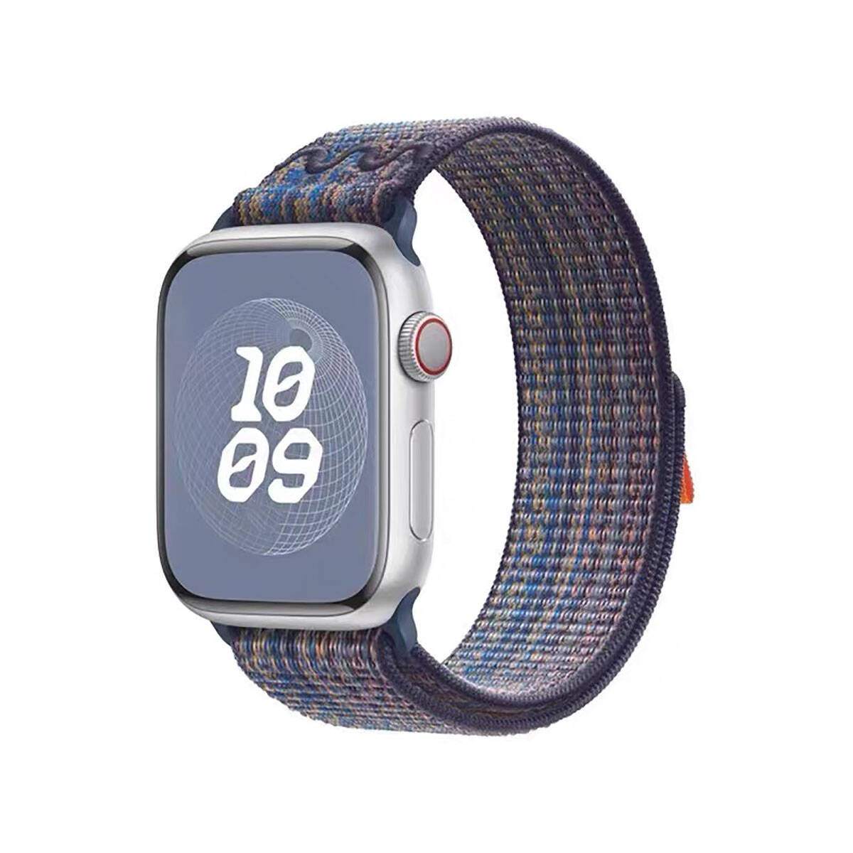 Apple%20Watch%2044mm%20KRD-91%20Hasır%20Kordon%20Strap%20Kayış