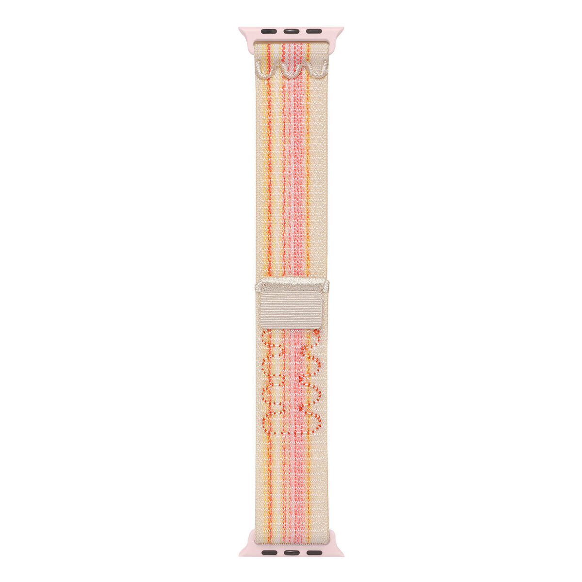 Apple%20Watch%2044mm%20KRD-91%20Hasır%20Kordon%20Strap%20Kayış-Pembe