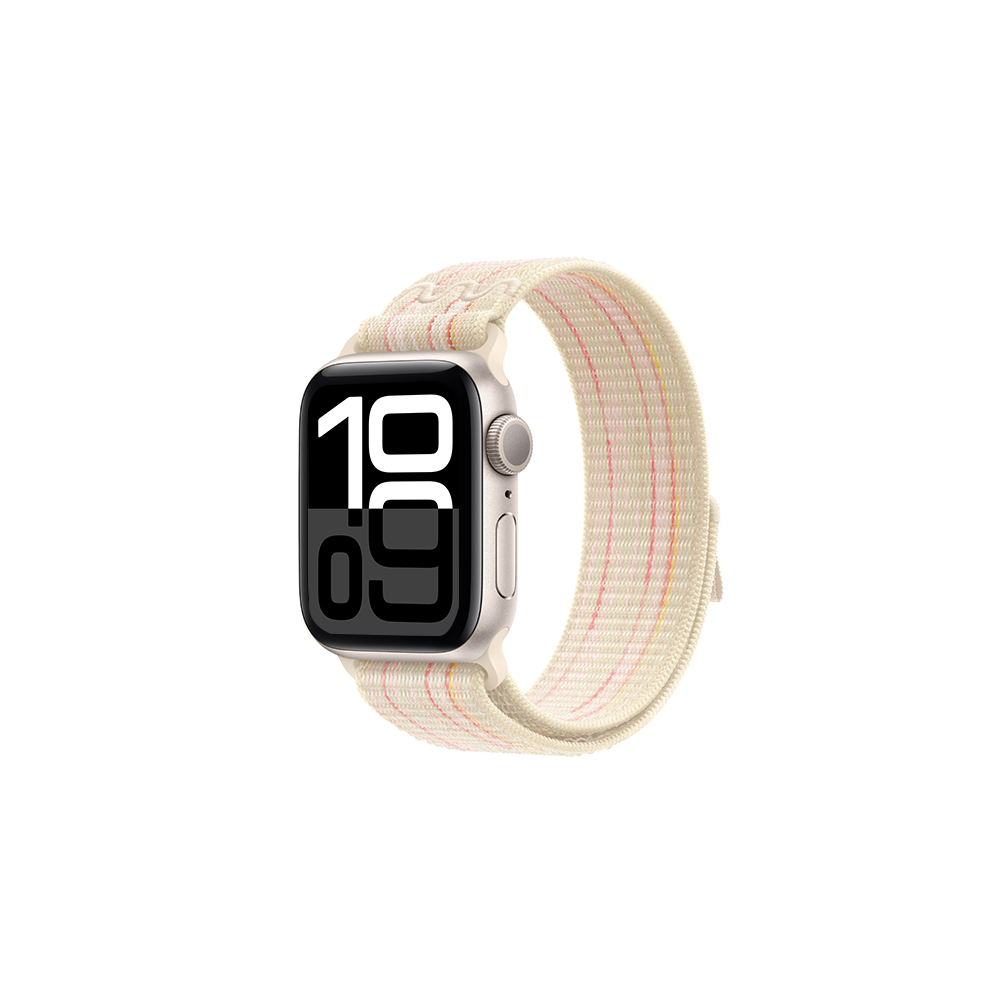 Apple%20Watch%2044mm%20KRD-91%20Hasır%20Kordon%20Strap%20Kayış-Starlight-pembe