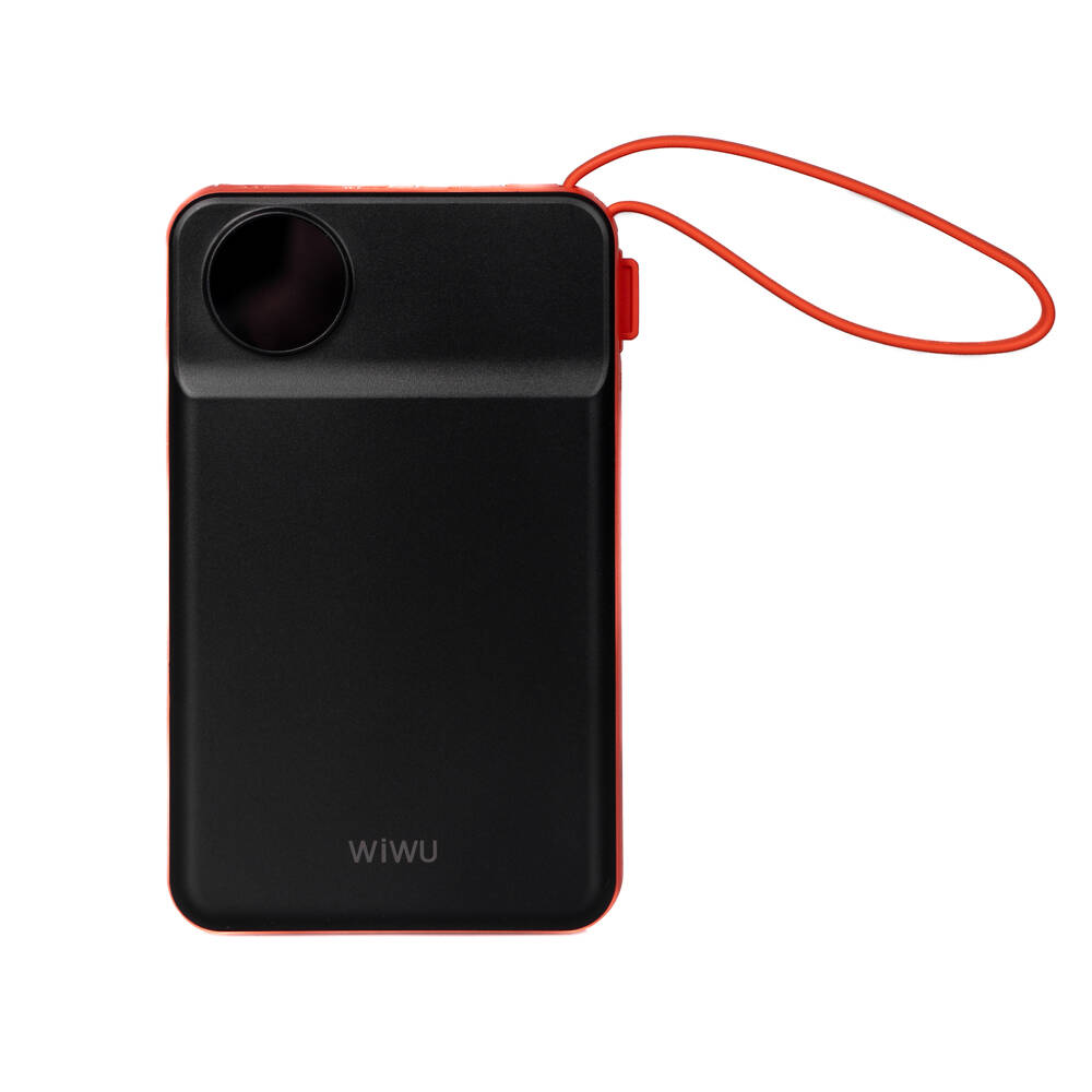 Wiwu%20Wi-P007%20LED%20Ekranlı%20Akıllı%20Saat%20Kablosuz%20Şarj%20Özellikli%20Taşınabilir%20Powerbank%2010000mAh%2022.5W