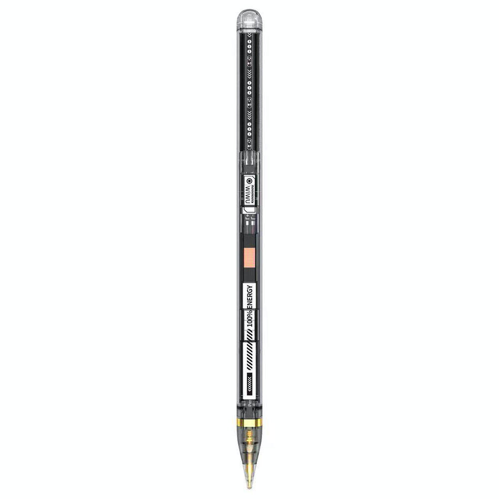 Wiwu%20Pencil%20W%20Pro%20Dijital%20Led%20Göstergeli%20Palm-Rejection%20Şeffaf%20Görünüm%20Tasarımlı%20Dokunmatik%20Çizim%20Kalemi