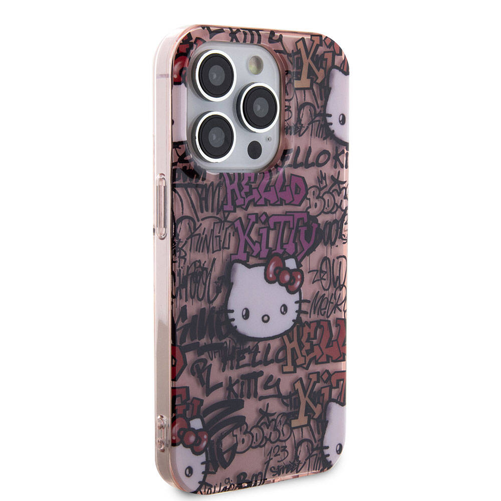 Apple%20iPhone%2015%20Pro%20Kılıf%20Hello%20Kitty%20Orjinal%20Lisanslı%20İkonik%20Logolu%20Etiket%20Graffiti%20Kapak