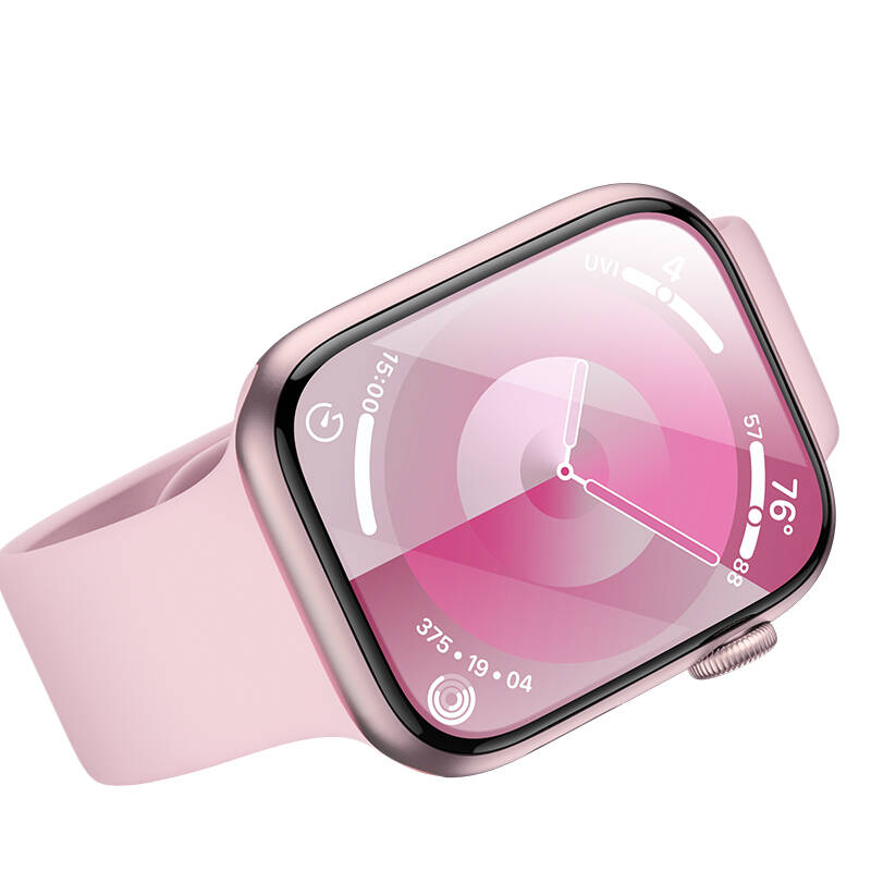 Apple%20Watch%2044mm%20Benks%20Ultra%20Shield%20PMMA%20Pet%20Saat%20Ekran%20Koruyucu