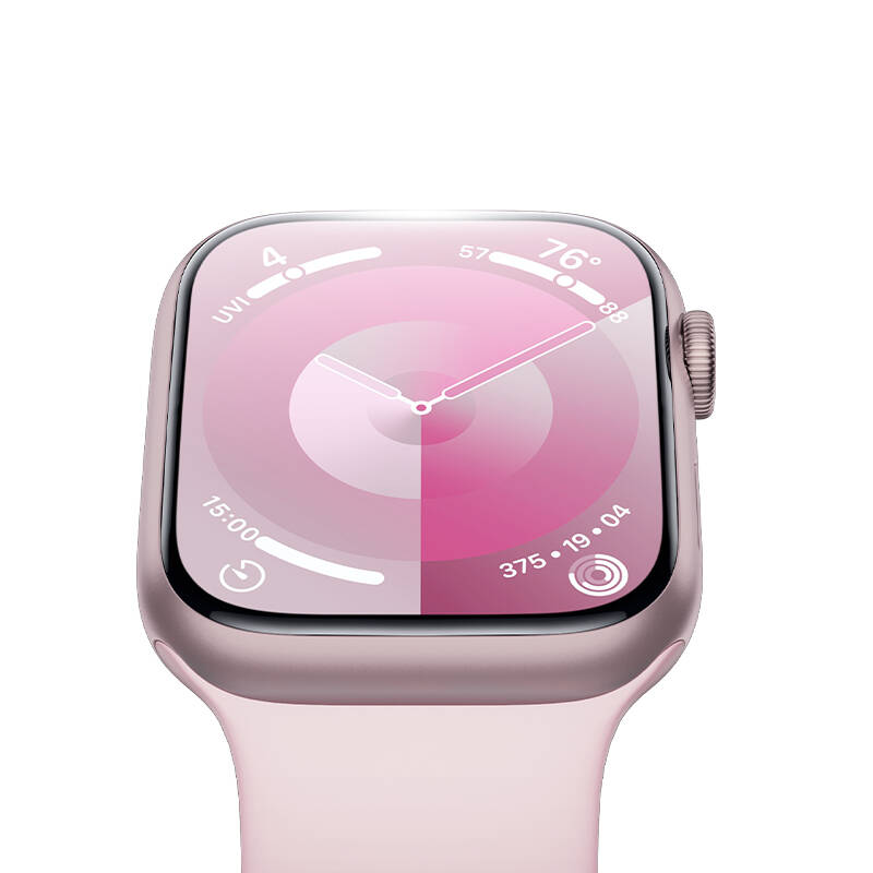 Apple%20Watch%2044mm%20Benks%20Ultra%20Shield%20PMMA%20Pet%20Saat%20Ekran%20Koruyucu