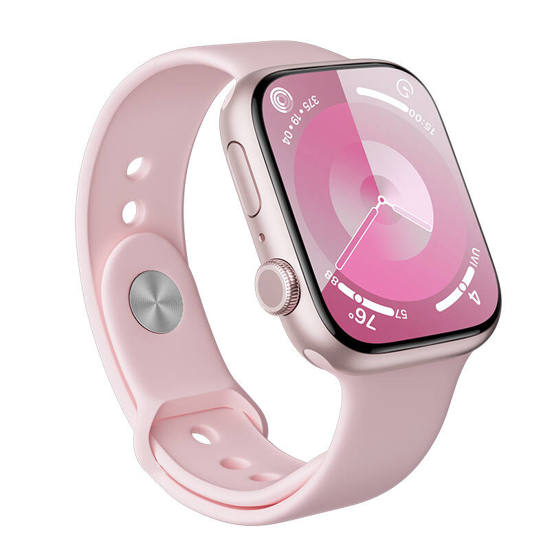 Apple%20Watch%2044mm%20Benks%20Ultra%20Shield%20PMMA%20Pet%20Saat%20Ekran%20Koruyucu