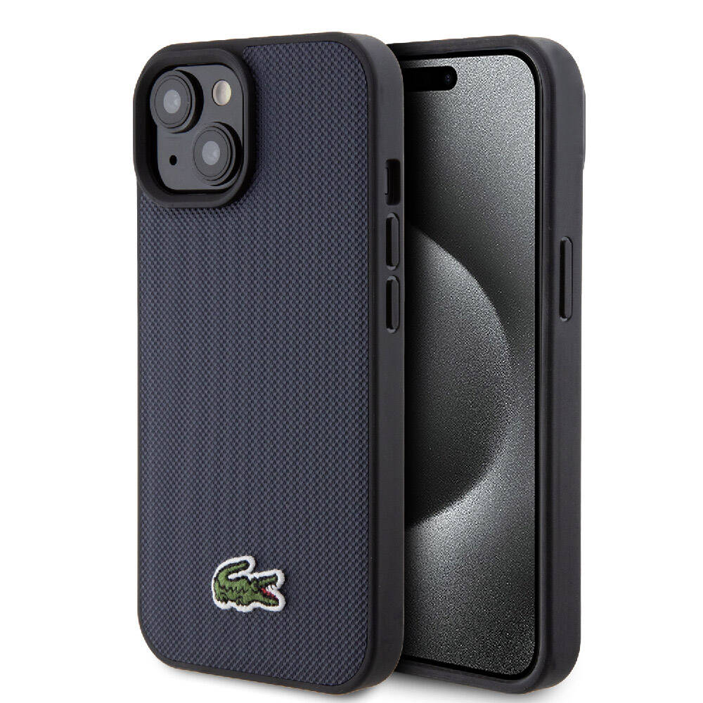 Apple%20iPhone%2015%20Kılıf%20Lacoste%20Orjinal%20Lisanslı%20PU%20Pike%20Desenli%20Arka%20Yüzey%20İkonik%20Timsah%20Dokuma%20Logolu%20Kapak-Lacivert