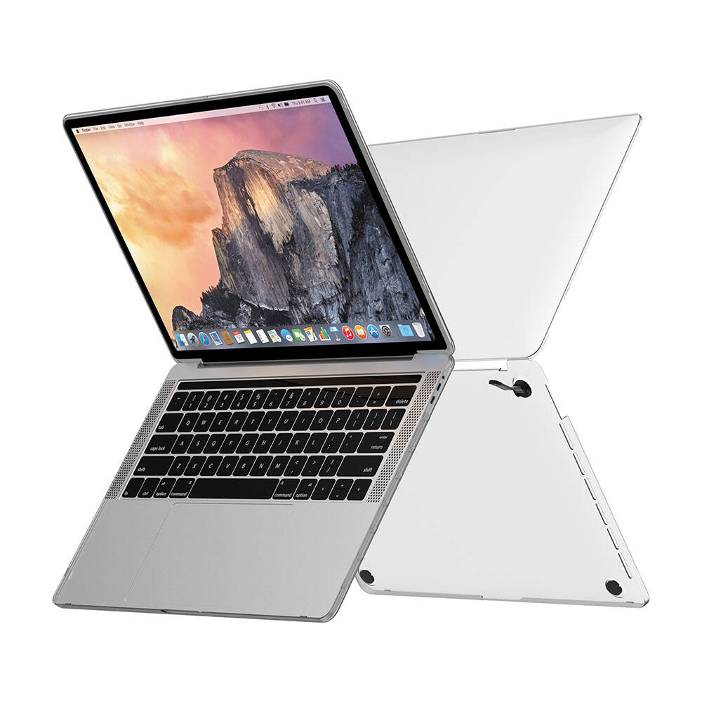 Apple%20Macbook%2013.3’’%20Pro%202022%20M2%20Wiwu%20Macbook%20iShield%20Standlı%20Shield%20Kapak