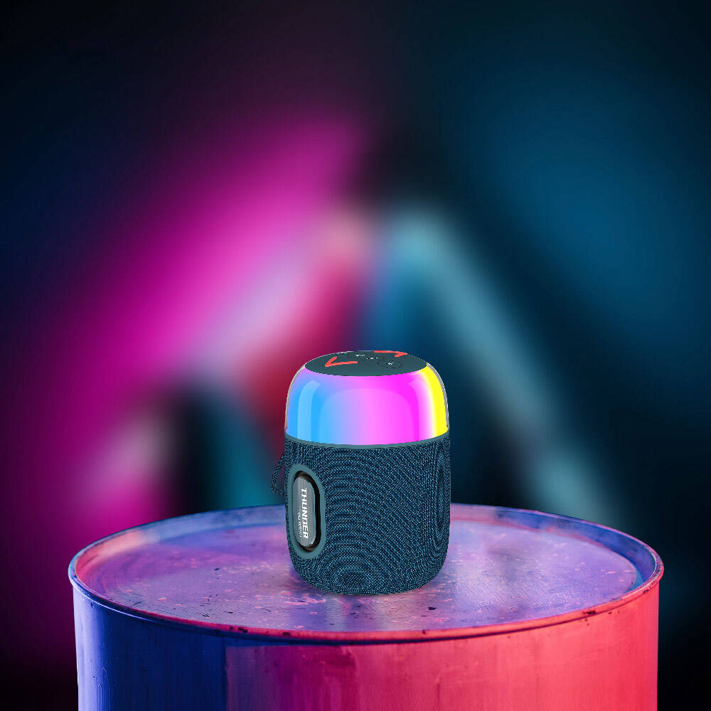 Wiwu%20P60%20Mini%20RGB%20Led%20Işıklı%20Thunder%20Wireless%20Bluetooth%20Speaker%20Hoparlör