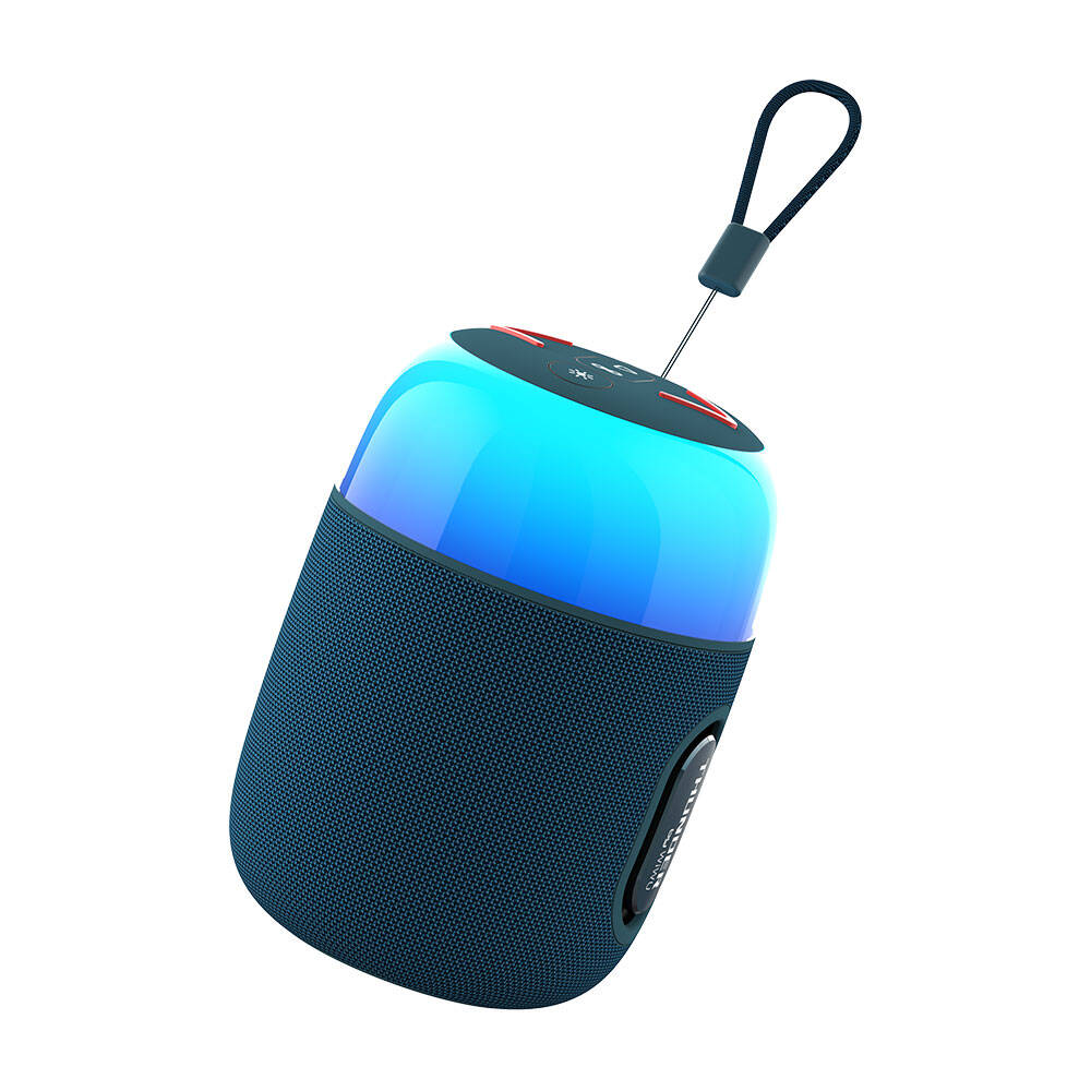 Wiwu%20P60%20Mini%20RGB%20Led%20Işıklı%20Thunder%20Wireless%20Bluetooth%20Speaker%20Hoparlör