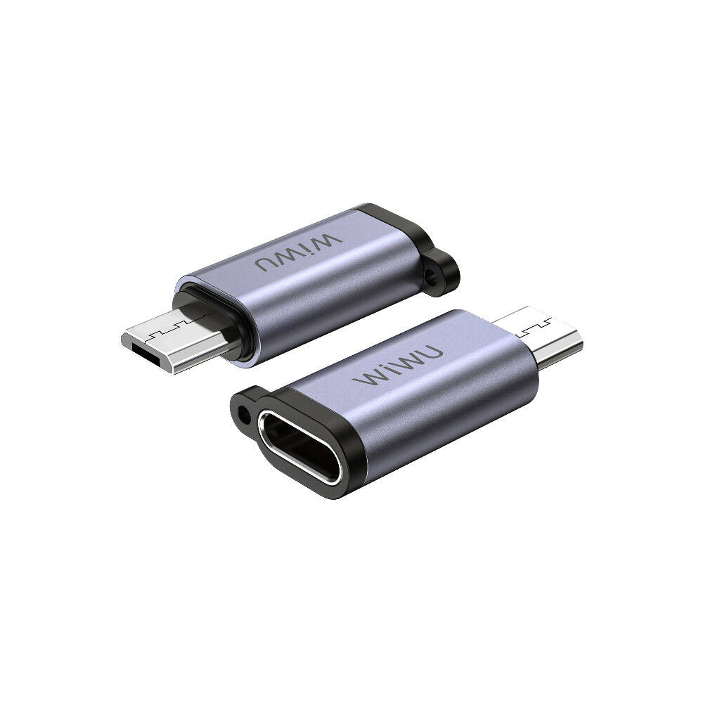 Wiwu%20Wi-C031%20Concise%20Serisi%203in1%20Type-C%20to%20USB-A/Micro%20Usb/Lightning%20Adaptör%20Paketi