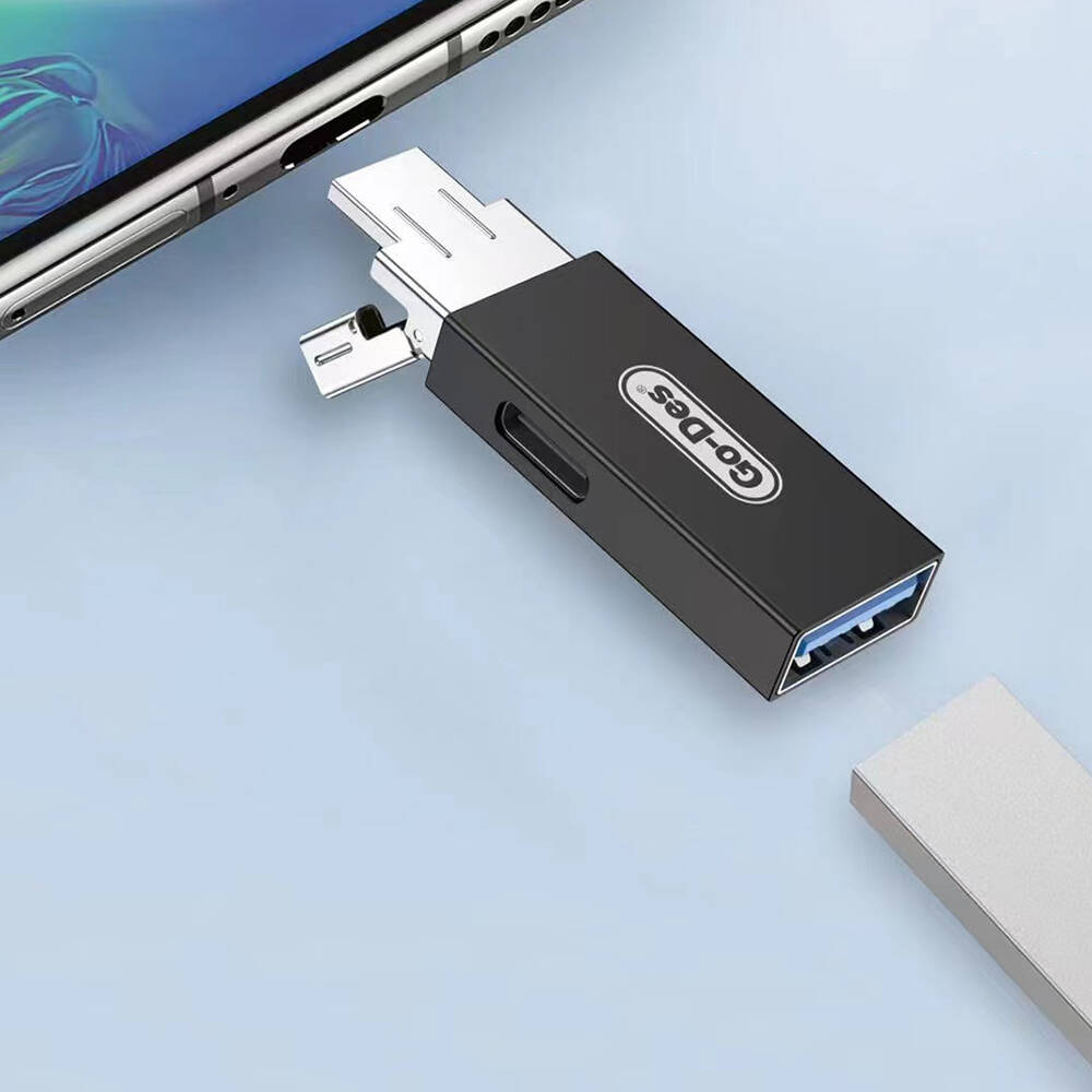 Go%20Des%20GD-CT192%20USB-A%20to%20Type-C%20ve%20Type-C%20to%20USB-A%204in1%20OTG%20Dönüştürücü%20Adaptör