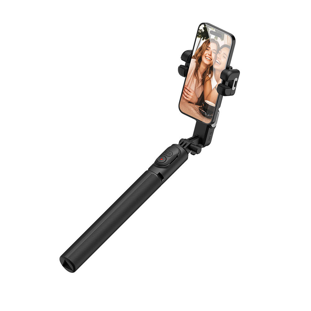 Wiwu%20Wi-SE009%20Çok%20Fonksiyonlu%20Sabitleyici%20Ayrılabilir%20Tripod%20Selfie%20Çubuğu