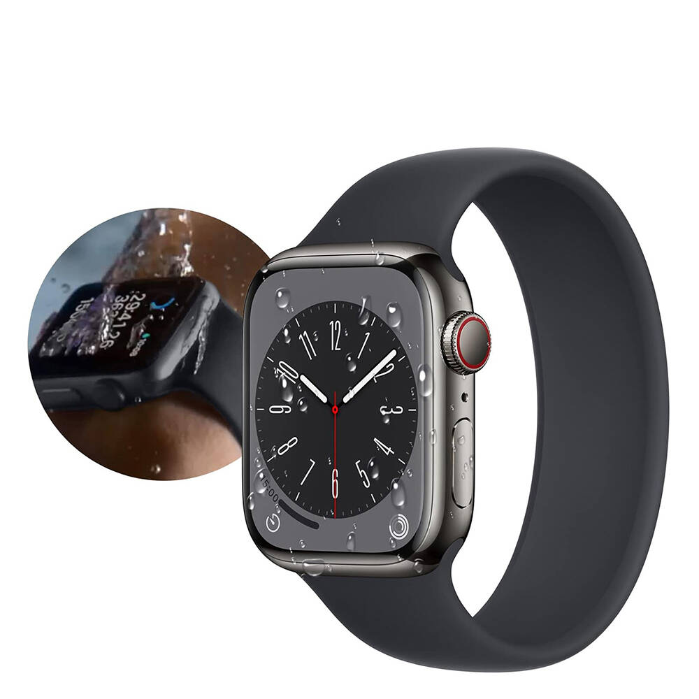 Apple%20Watch%2040mm%20Wiwu%20Wi-JD105%20Easy%20Install%20PMMA%20Pet%20Ekran%20Koruyucu%20+%20Kolay%20Uygulama%20Aparatı