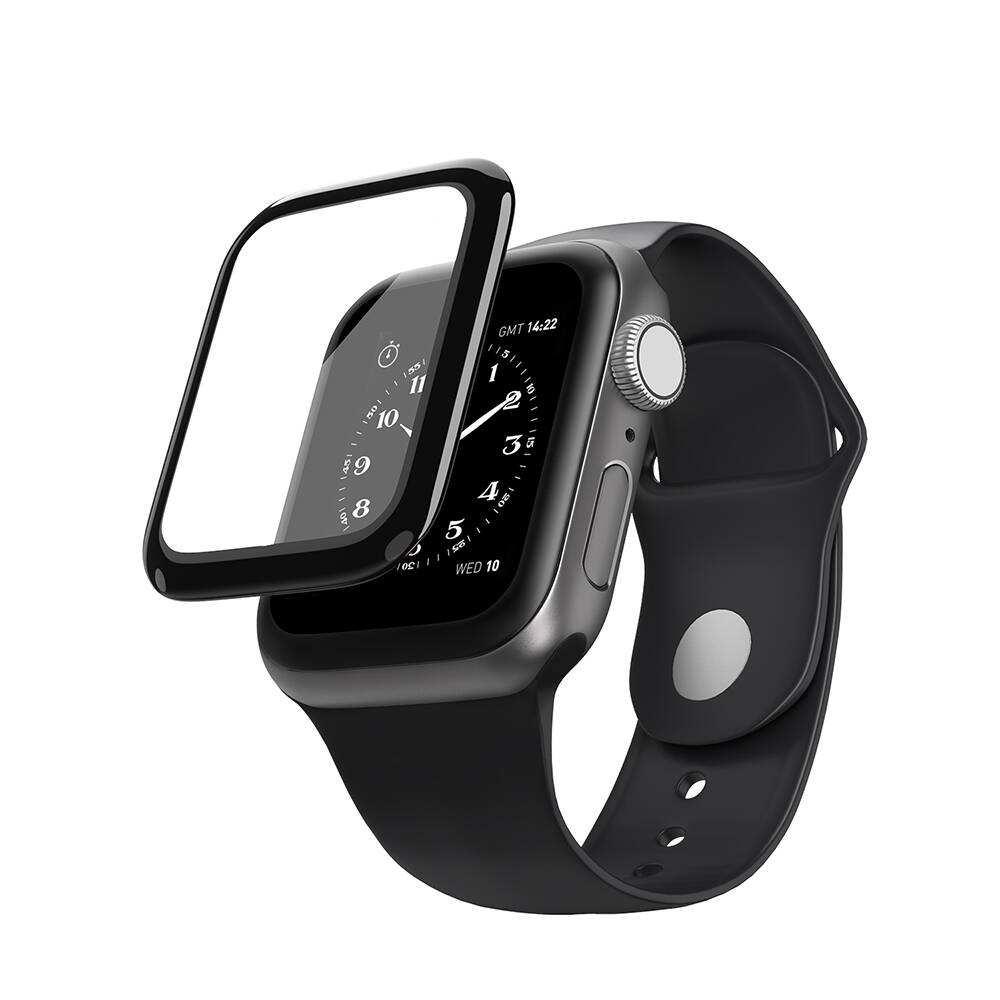 Apple%20Watch%2040mm%20Wiwu%20Wi-JD105%20Easy%20Install%20PMMA%20Pet%20Ekran%20Koruyucu%20+%20Kolay%20Uygulama%20Aparatı