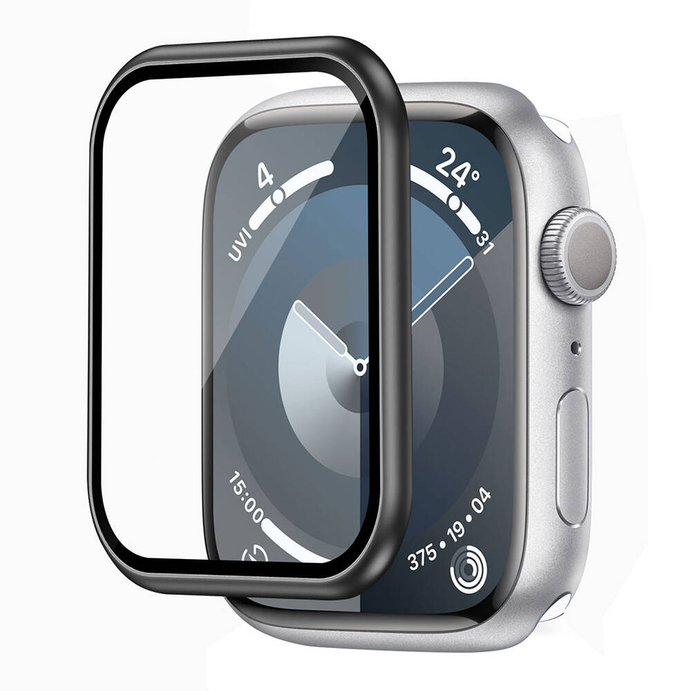 Apple%20Watch%2040mm%20Wiwu%20Wi-JD106%20Easy%20Install%20Akıllı%20Saat%20Temperli%20Cam%20Ekran%20Koruyucu