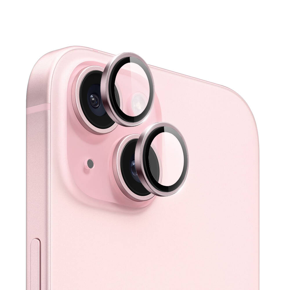 Apple%20iPhone%2015%20Wiwu%20LG-004%20PVD%20Lens%20Guard%20Metal%20Kamera%20Lens%20Koruyucu-Pembe