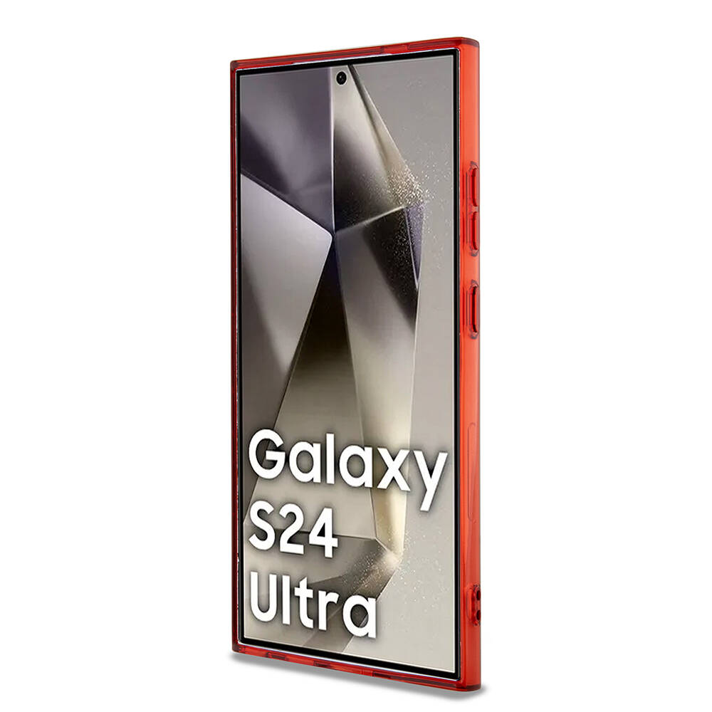 Galaxy%20S24%20Ultra%20Kılıf%20AMG%20Orjinal%20Lisanslı%20Çift%20Katmanlı%20Dörtgen%20Desenli%20Kapak