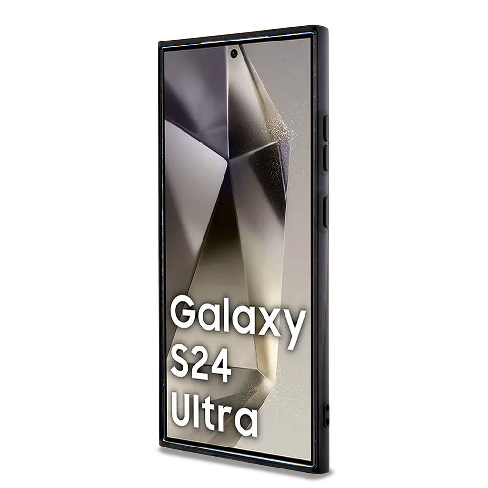 Galaxy%20S24%20Ultra%20Kılıf%20AMG%20Orjinal%20Lisanslı%20Magsafe%20Şarj%20Özellikli%20Eşkenar%20Dörtgen%20Desenli%20Transparan%20Kapak