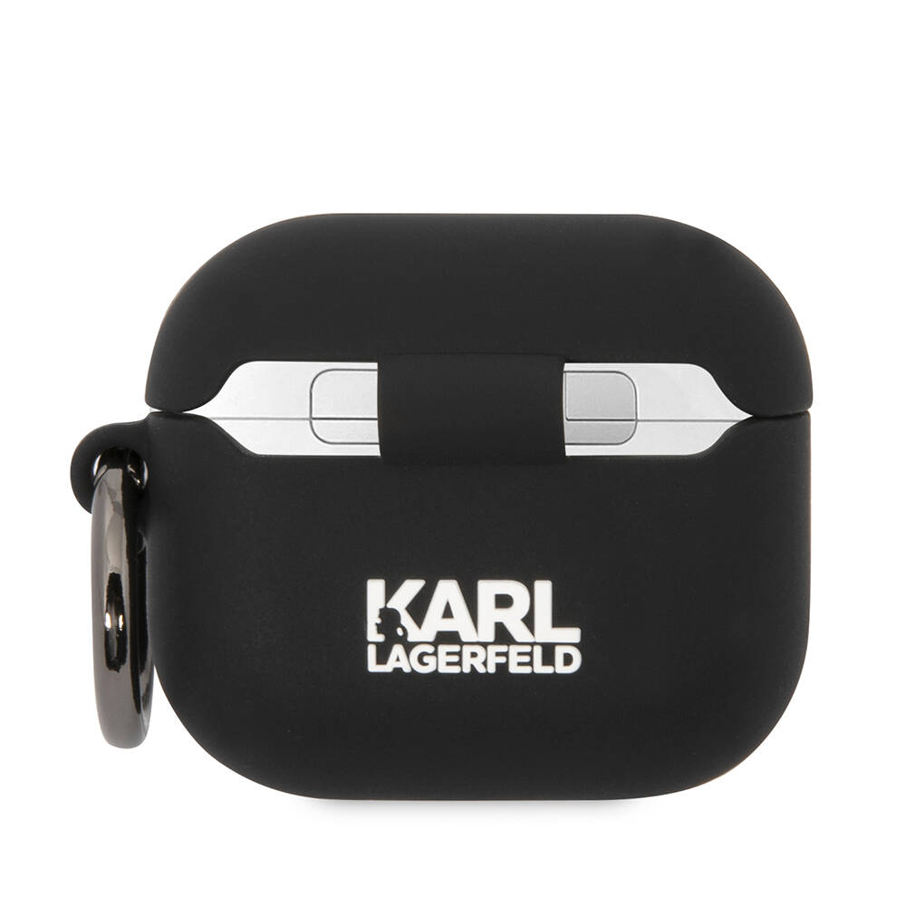 Apple%20Airpods%203.%20Nesil%20Kılıf%20Karl%20Lagerfeld%20Orjinal%20Lisanslı%20Karl%203D%20Silikon%20Kapak