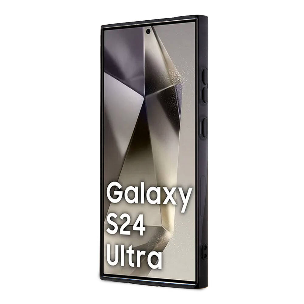 Galaxy%20S24%20Ultra%20Kılıf%20Mercedes%20Benz%20Orjinal%20Lisanslı%20Magsafe%20Şarj%20Özellikli%20PC%20TPU%20Transparan%20Black%20Ring%20Kapak