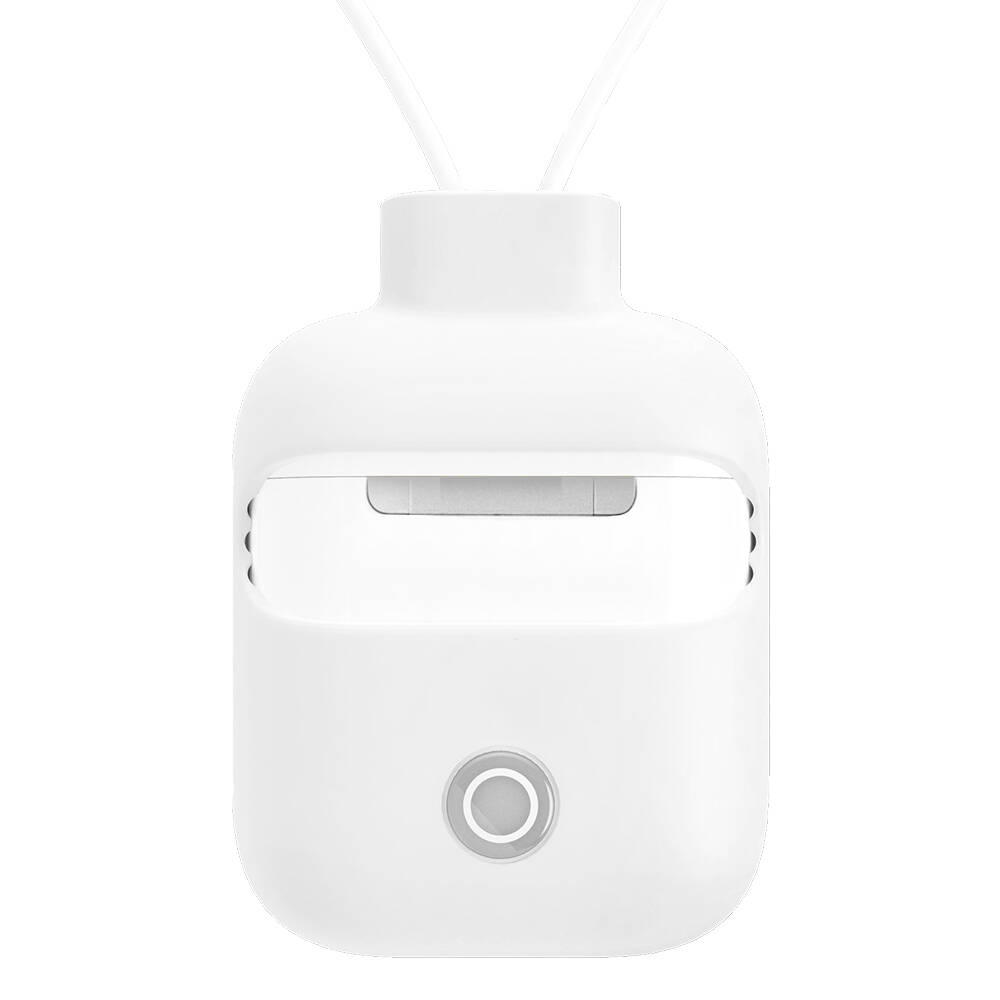 Apple%20Airpods%20Boyun%20Askılı%20Jelly%20Bean%20Tasarımlı%20Switcheasy%20ColorBuddy%20Kapak-Beyaz