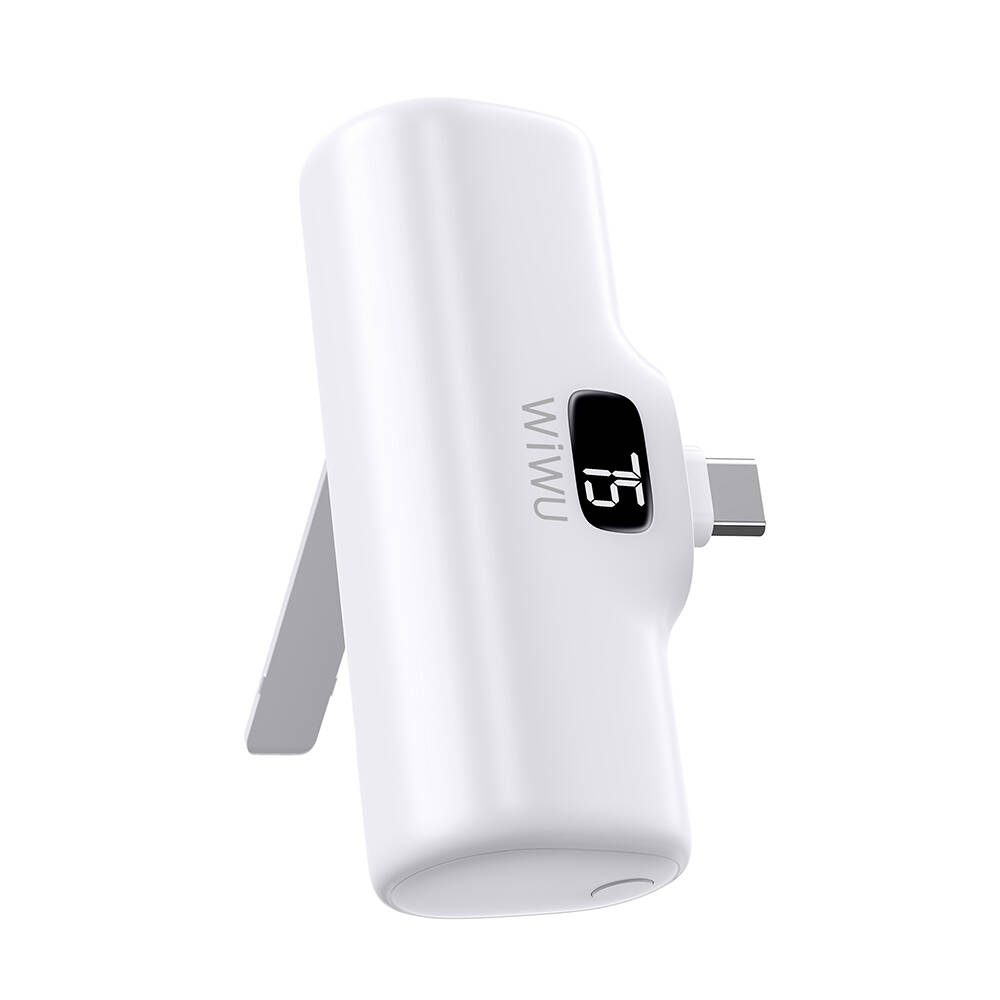 Wiwu%20Wi-P017%20Capsule%20Serisi%202in1%20Mini%20Taşınabilir%20Standlı%20Type-C%20Powerbank%205000mAh