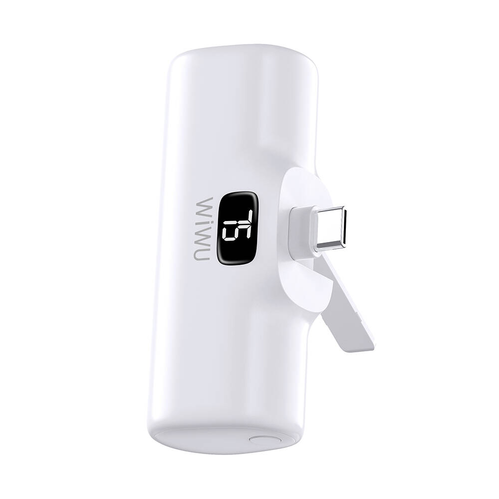 Wiwu%20Wi-P017%20Capsule%20Serisi%202in1%20Mini%20Taşınabilir%20Standlı%20Type-C%20Powerbank%205000mAh