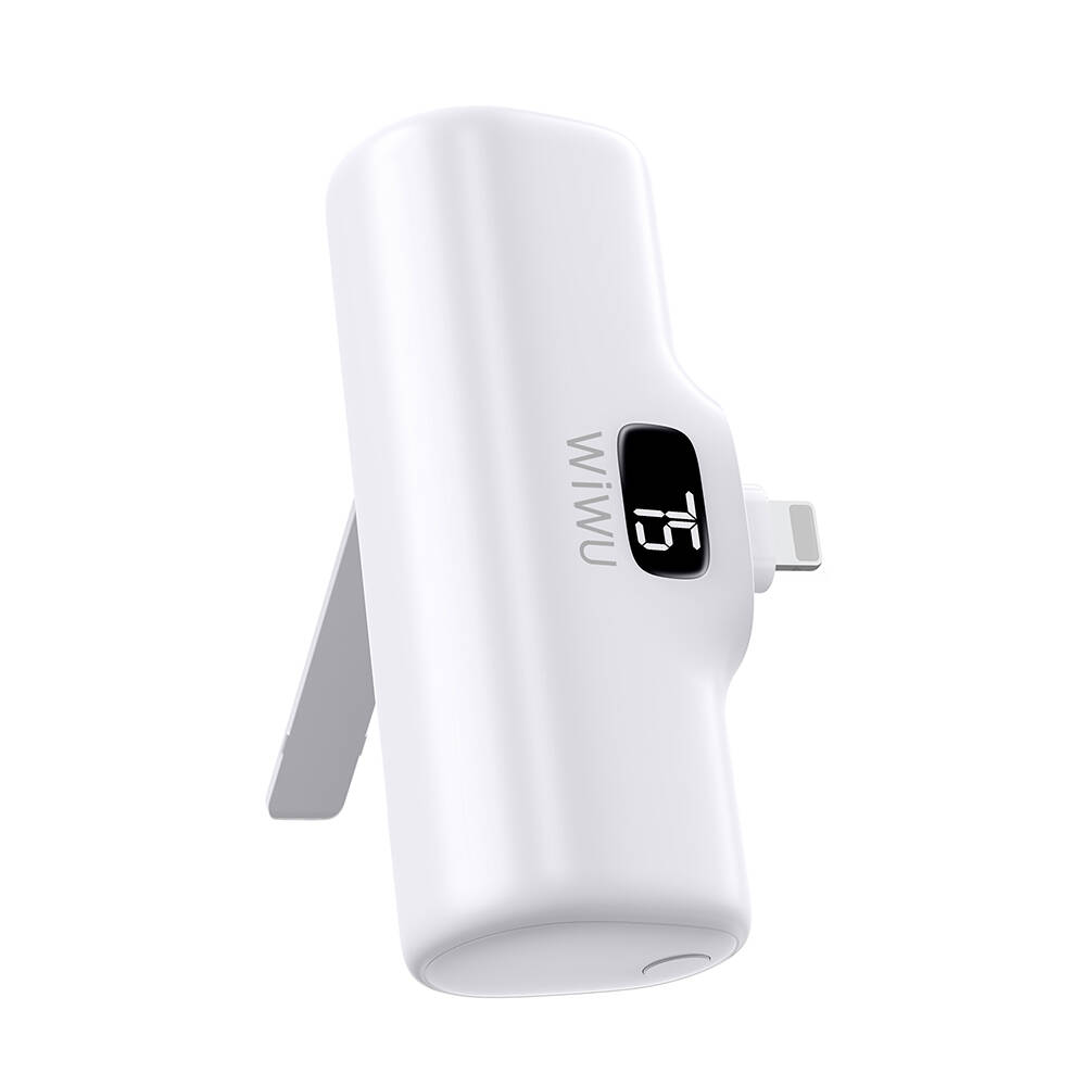 Wiwu%20Wi-P017%20Capsule%20Serisi%202in1%20Mini%20Taşınabilir%20Standlı%20Lightning%20Powerbank%205000mAh