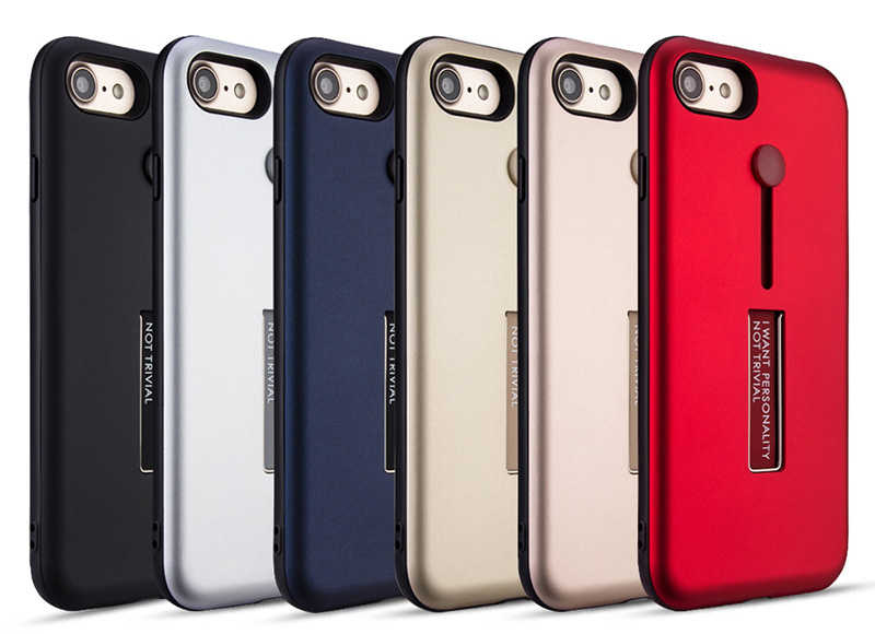 Apple%20iPhone%208%20Kılıf%20Zore%20Olive%20Standlı%20Kapak