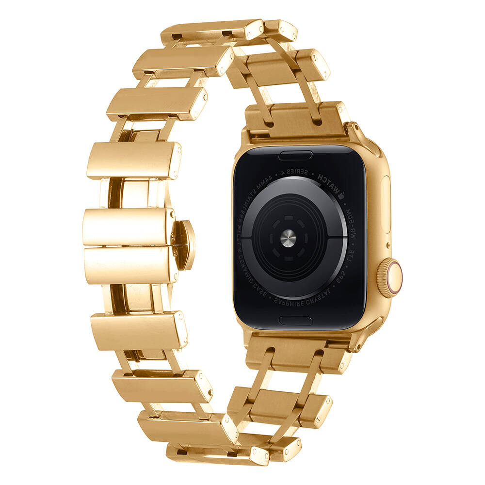 Apple%20Watch%2038mm%20Zore%20KRD-96%20Metal%20Kordon-Gold