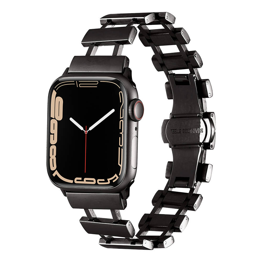 Apple%20Watch%207%2041mm%20Zore%20KRD-96%20Metal%20Kordon