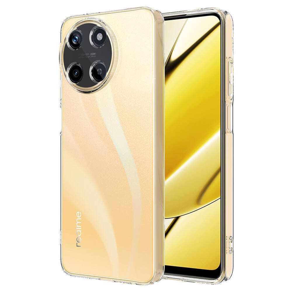 Realme%2011%204G%20Kılıf%20Zore%20Süper%20Silikon%20Kapak