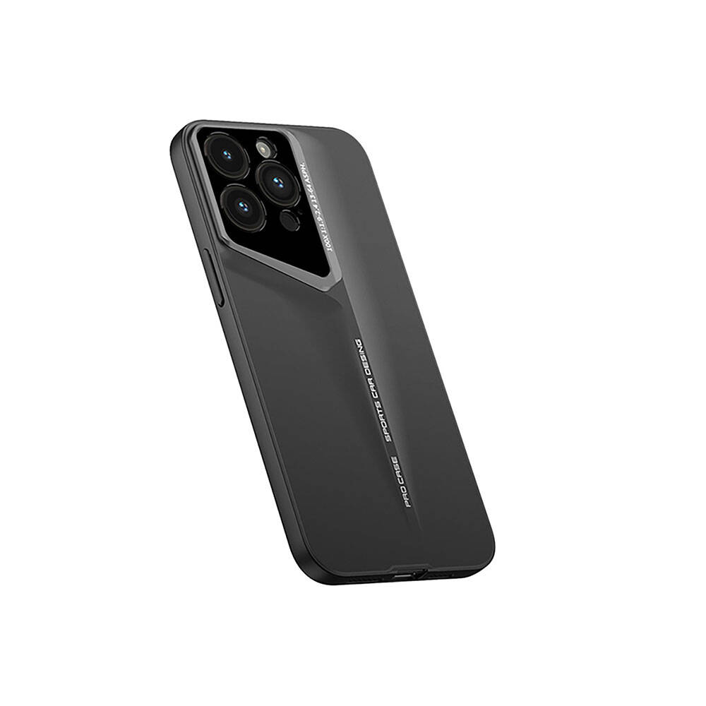 Apple%20iPhone%2014%20Pro%20Kılıf%20Ultra%20İnce%20Kamera%20Korumalı%20Sert%20Rubber%20Zore%20Procase%20Kapak