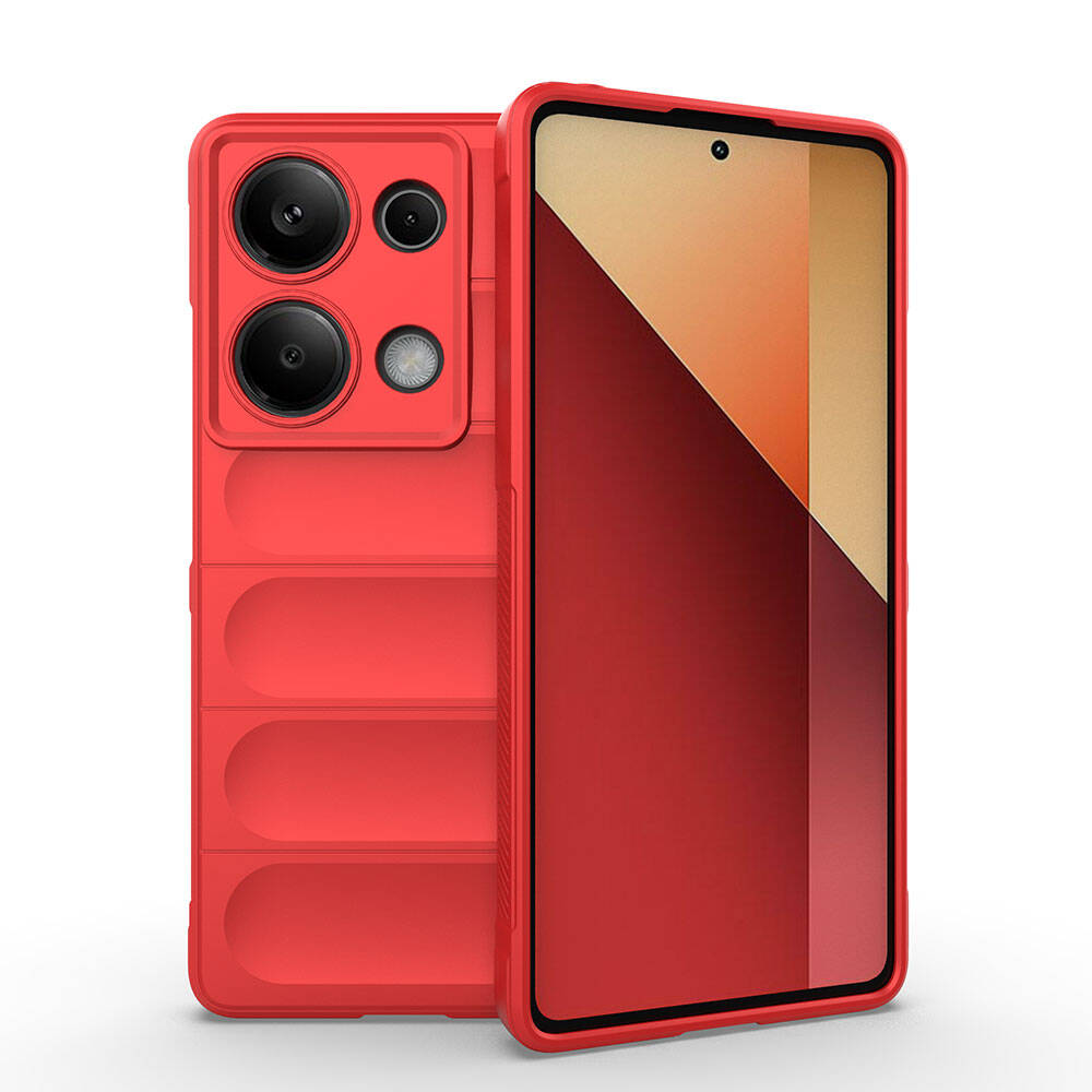 Redmi%20Note%2013%20Pro%204G%20Kılıf%20Esnek%20TPU%20Oyuklu%20Arka%20Yüzey%20Tasarımlı%20Zore%20Etnik%20Silikon%20Kapak-Kırmızı