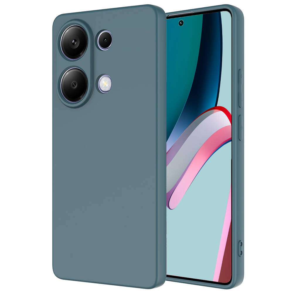 Xiaomi%20Poco%20M6%20Pro%204G%20Kılıf%20Zore%20Mara%20Lansman%20Kapak-Koyu%20yeşil