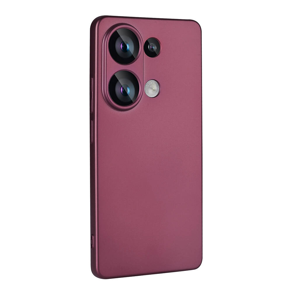 Xiaomi%20Poco%20M6%20Pro%204G%20Kılıf%20Zore%20Premier%20Silikon%20Kapak