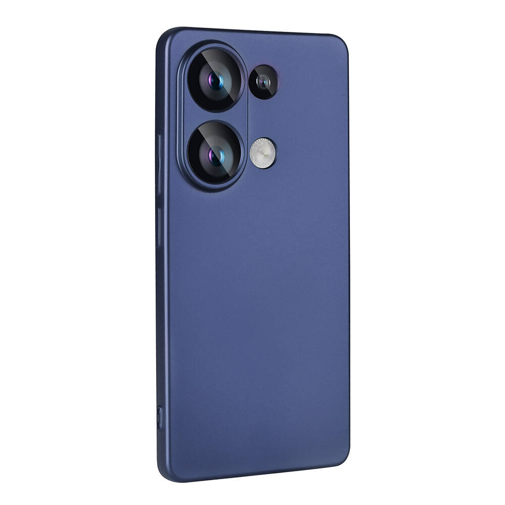 Xiaomi%20Poco%20M6%20Pro%204G%20Kılıf%20Zore%20Premier%20Silikon%20Kapak