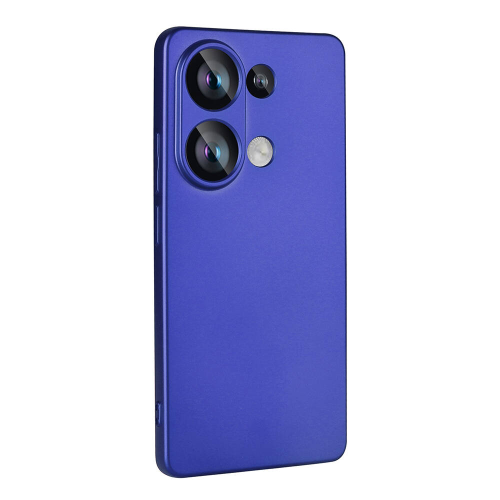 Xiaomi%20Poco%20M6%20Pro%204G%20Kılıf%20Zore%20Premier%20Silikon%20Kapak