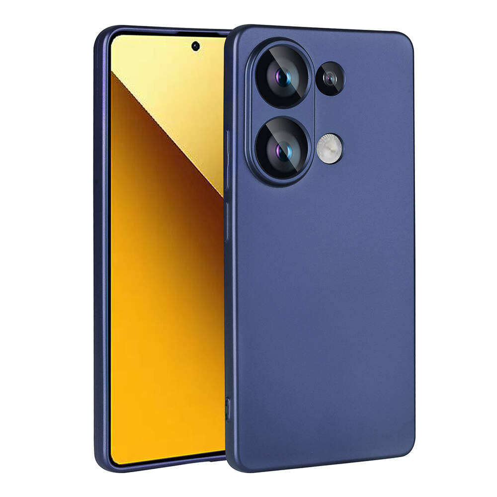 Xiaomi%20Poco%20M6%20Pro%204G%20Kılıf%20Zore%20Premier%20Silikon%20Kapak-Lacivert