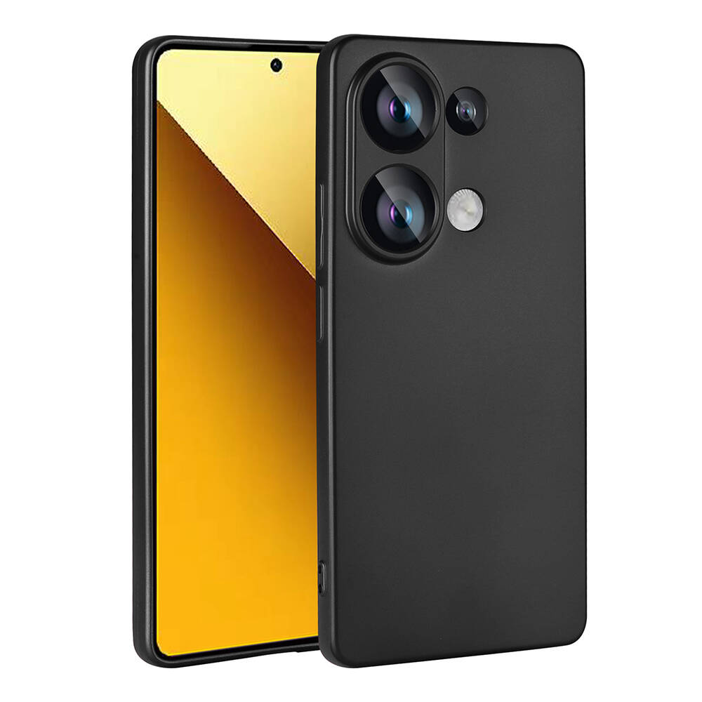 Xiaomi%20Poco%20M6%20Pro%204G%20Kılıf%20Zore%20Premier%20Silikon%20Kapak