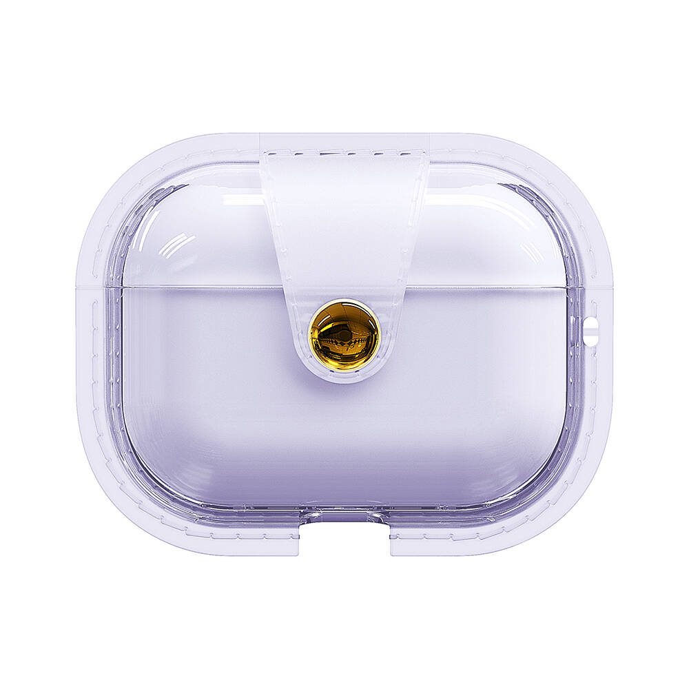 Apple%20Airpods%20Pro%20Zore%20Airbag%2033%20Darbelere%20Karşı%20Dayanıklı%20Magnetik%20Kılıf-Mor