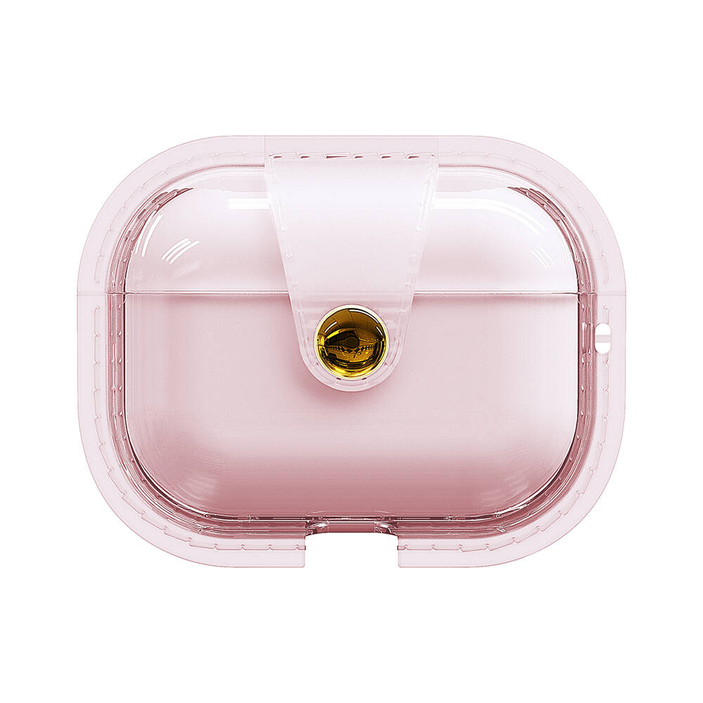 Apple%20Airpods%20Pro%20Zore%20Airbag%2033%20Darbelere%20Karşı%20Dayanıklı%20Magnetik%20Kılıf-Pembe