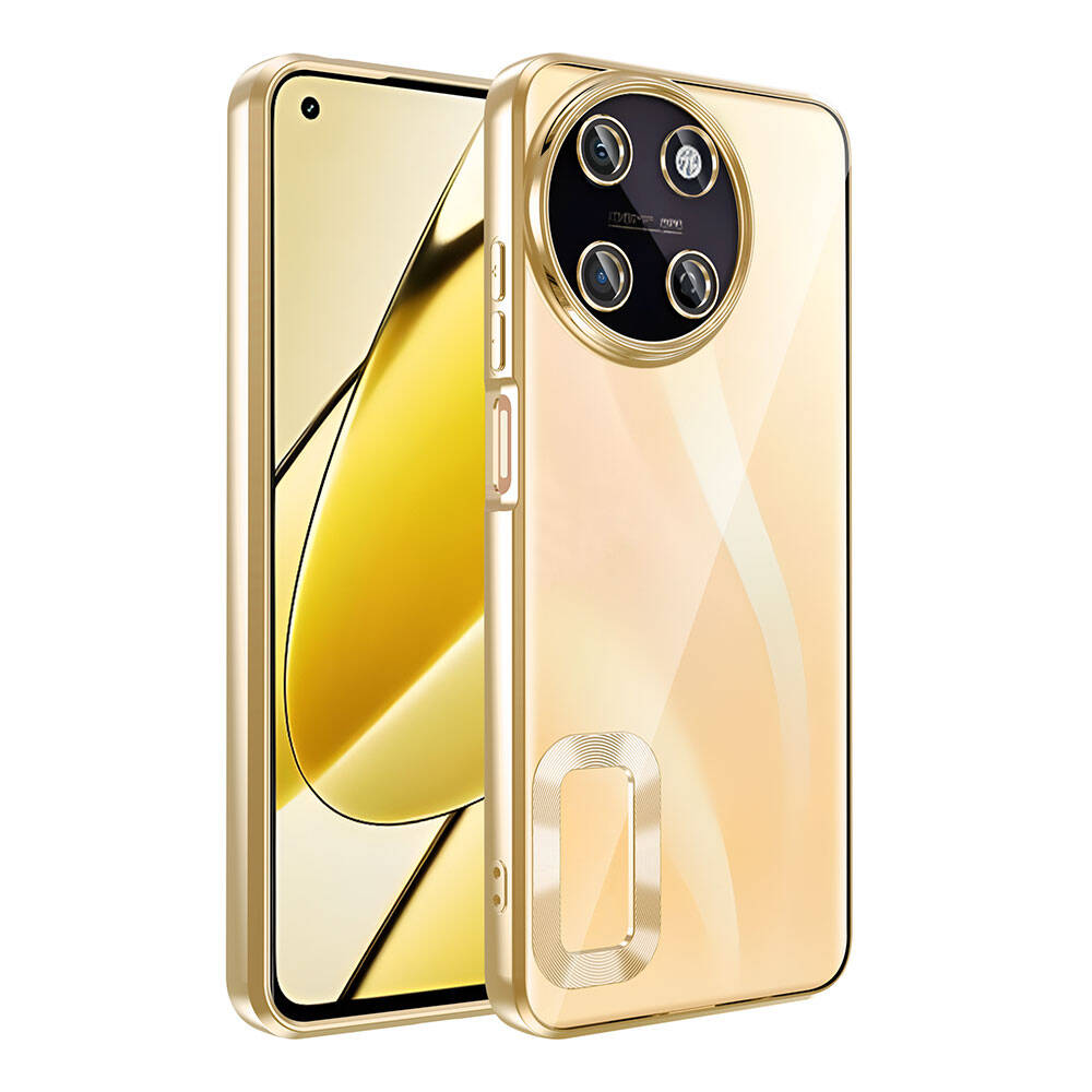 Realme%2011%204G%20Kılıf%20Kamera%20Korumalı%20Logo%20Gösteren%20Zore%20Omega%20Kapak-Gold