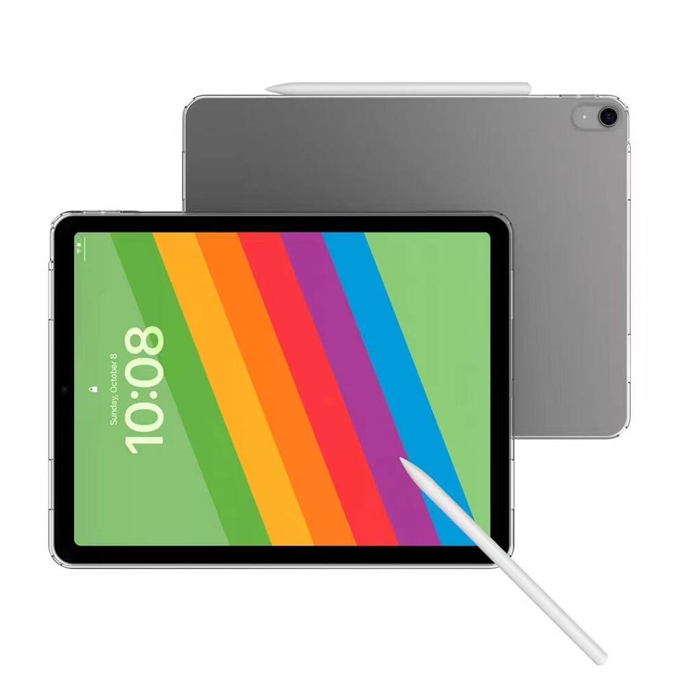 Apple%20iPad%20Air%2011%202024%20Kılıf%20Zore%20Tablet%20Nitro%20Anti%20Shock%20Silikon%20Kapak