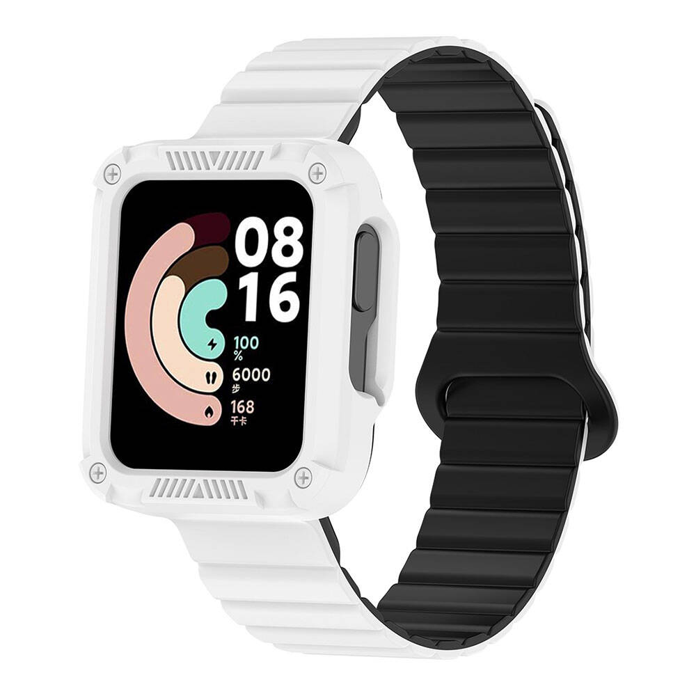 Xiaomi%20Redmi%20Watch%201%20Silikon%20Kordon%20Zore%20KRD-105%20Strap%20Kayış