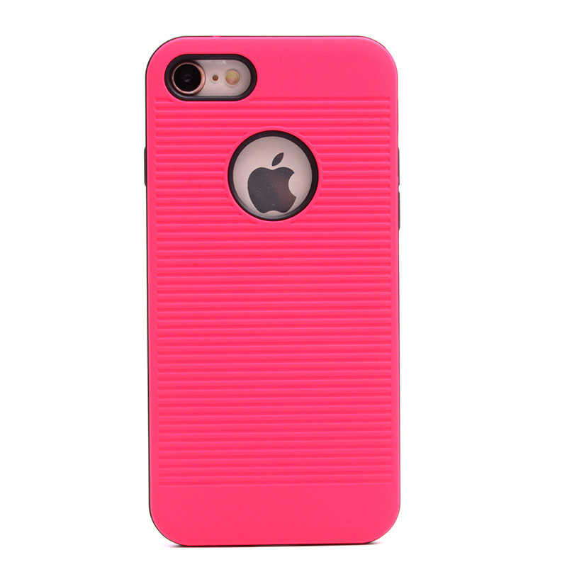 Apple%20iPhone%207%20Kılıf%20Zore%20Youyou%20Silikon%20Kapak-Pembe