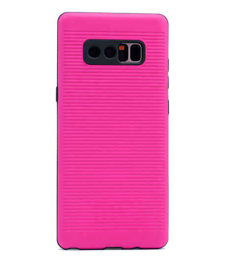 Galaxy%20Note%208%20Kılıf%20Zore%20Youyou%20Silikon%20Kapak-Pembe