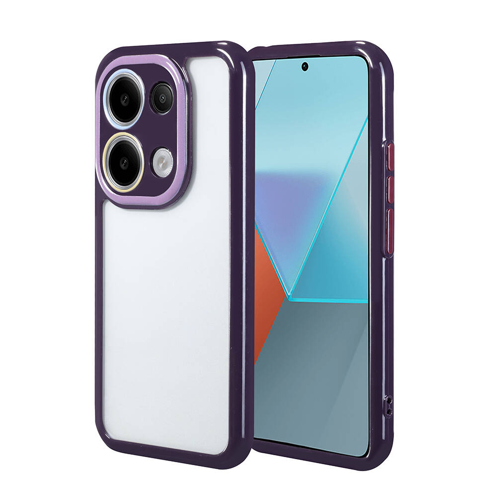 Xiaomi%20Poco%20M6%20Pro%204G%20Kılıf%20Kamera%20Korumalı%20Renkli%20Kenar%20ve%20Çerçeve%20Tasarımlı%20Zore%20Vitamin%20Kapak