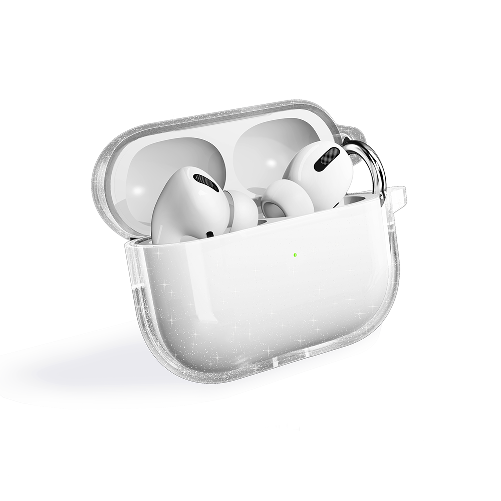 Apple%20Airpods%20Pro%202%20Zore%20Allstar%20Airbag%2032%20Parlayan%20Simli%20Saydam%20Renkli%20Kılıf-Şeffaf