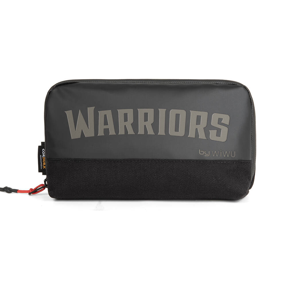 Wiwu%20Warriors%20Tech%20Pouch%20X%20Dupont%20Cordura%201000D%20Naylon%20Kumaş%20Macbook%20Aksesuar%20Çantası